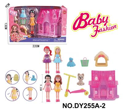 Doll - OBL10332310