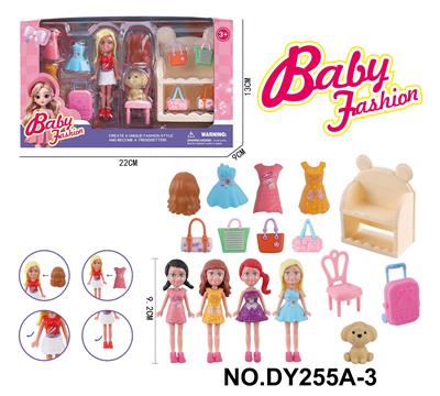 Doll - OBL10332311