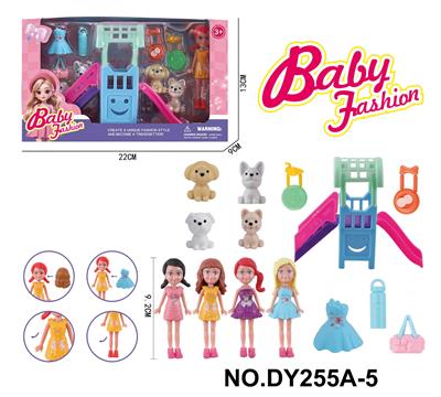 Doll - OBL10332313