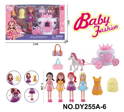 Doll - OBL10332314