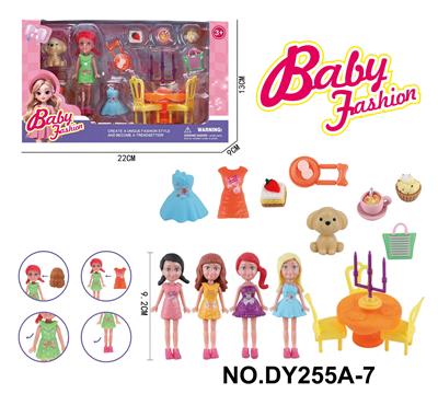 Doll - OBL10332315