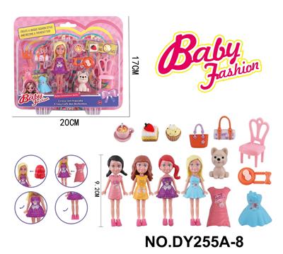 Doll - OBL10332316