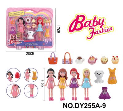 Doll - OBL10332317