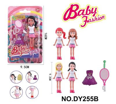 Doll - OBL10332318