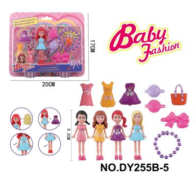 Doll - OBL10332323