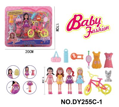 Doll - OBL10332326