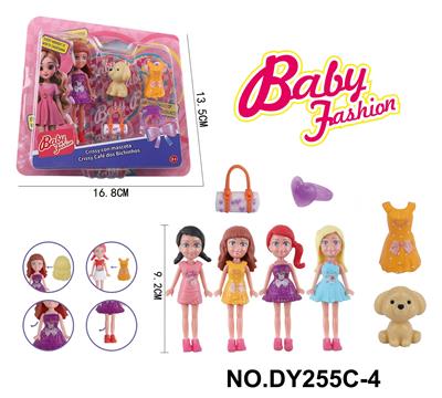 Doll - OBL10332329