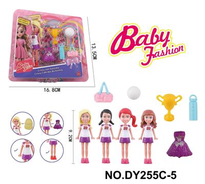 Doll - OBL10332330