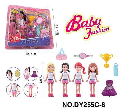 Doll - OBL10332331