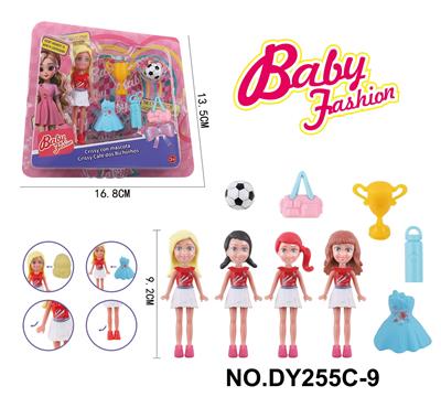 Doll - OBL10332334