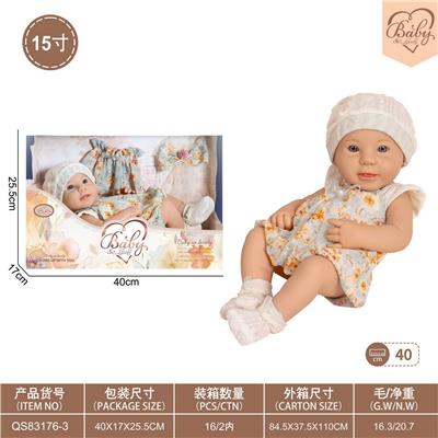 Doll - OBL10332337