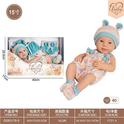 Doll - OBL10332339