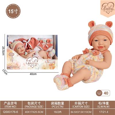 Doll - OBL10332340