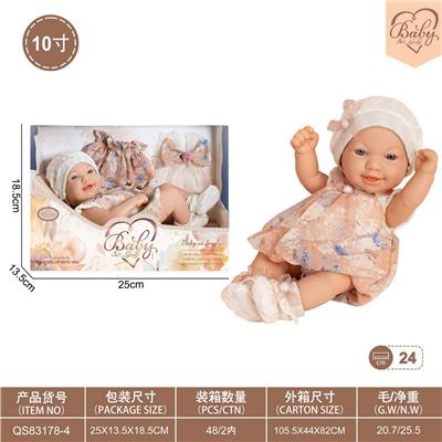 Doll - OBL10332350