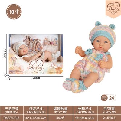 Doll - OBL10332351