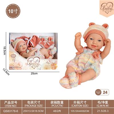 Doll - OBL10332352