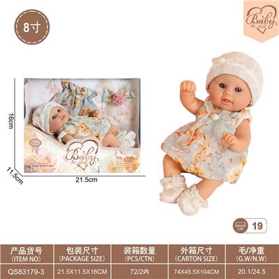 Doll - OBL10332355