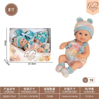 Doll - OBL10332357