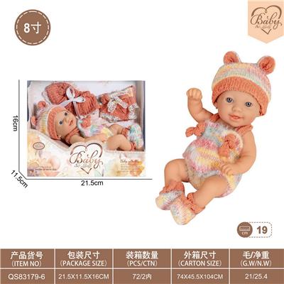 Doll - OBL10332358