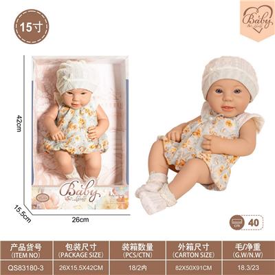 Doll - OBL10332361