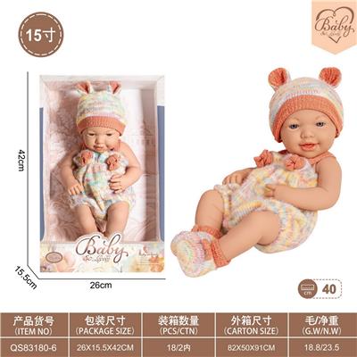 Doll - OBL10332364
