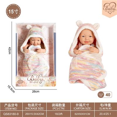 Doll - OBL10332367