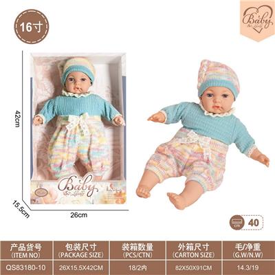 Doll - OBL10332368