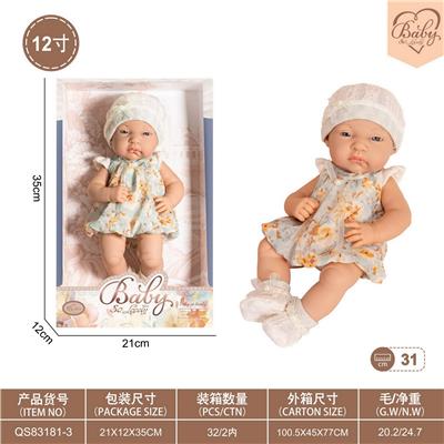 Doll - OBL10332372