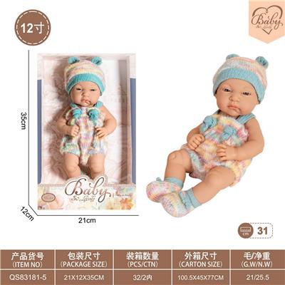 Doll - OBL10332374