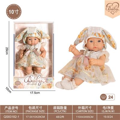 Doll - OBL10332381