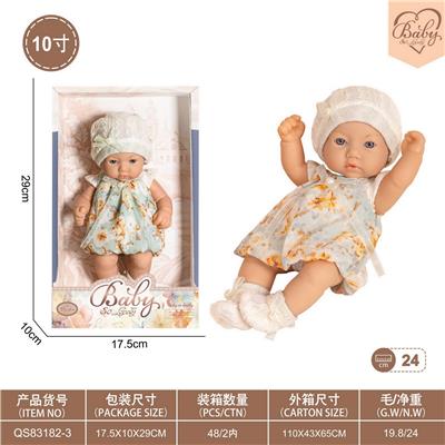 Doll - OBL10332383