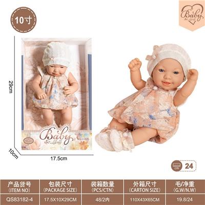 Doll - OBL10332384