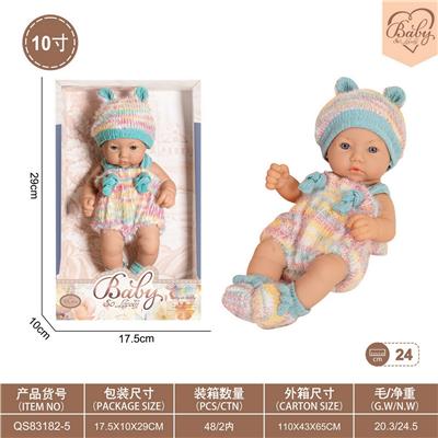 Doll - OBL10332385