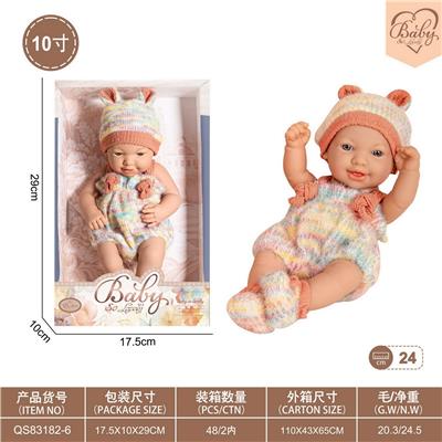 Doll - OBL10332386