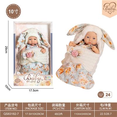 Doll - OBL10332387