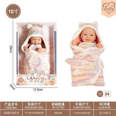 Doll - OBL10332389