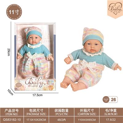 Doll - OBL10332390