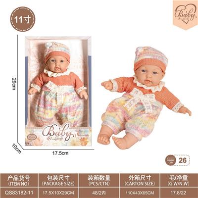 Doll - OBL10332391
