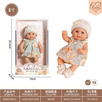 Doll - OBL10332394