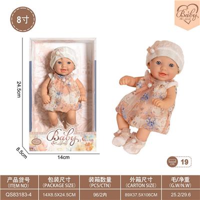 Doll - OBL10332395