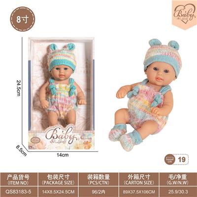 Doll - OBL10332396