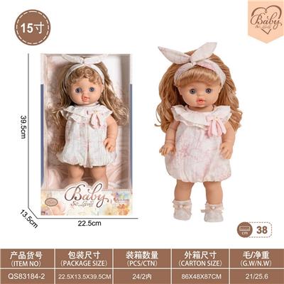 Doll - OBL10332402