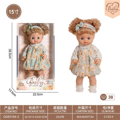 Doll - OBL10332403