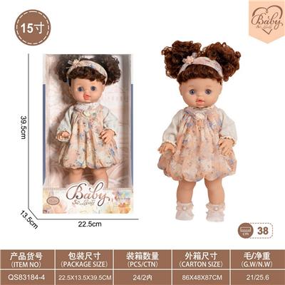 Doll - OBL10332404