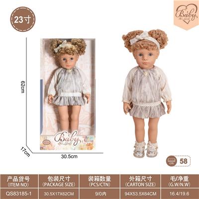Doll - OBL10332405
