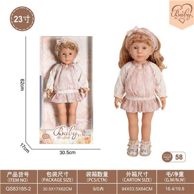 Doll - OBL10332406