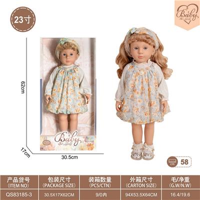 Doll - OBL10332407