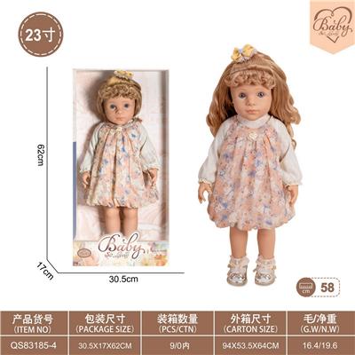 Doll - OBL10332408