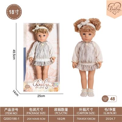 Doll - OBL10332409