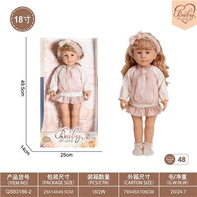 Doll - OBL10332410